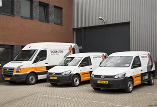 VIAVAC service hijsgereedschap