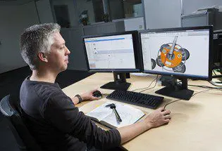 Perfecte oplossing van VIAVAC